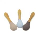 FSC Silicone Feeding Spoon