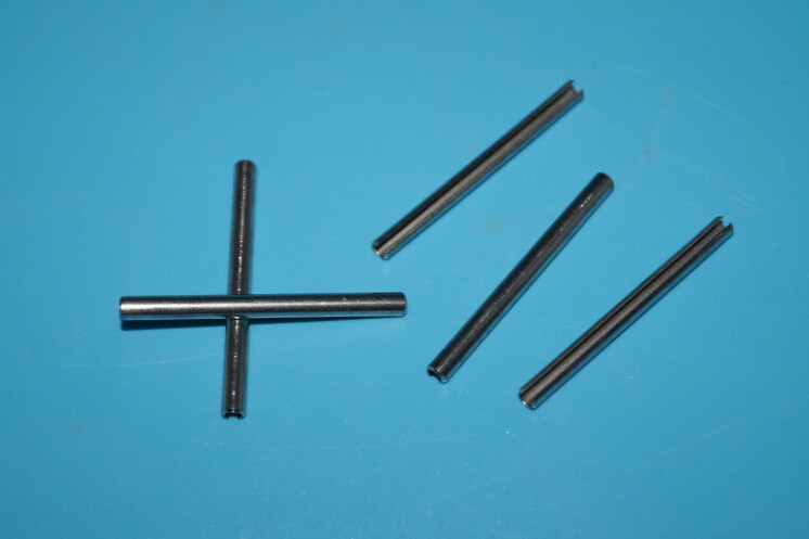 00.530.0259,SM74 PM74 spring pin,340mm,Hollow pin, offset printing machines parts