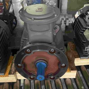 Quality High Efficient DC Electric Motors Stainless Steel IP65 wholesale