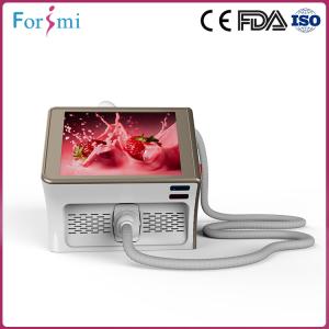Quality 600w 808nm best diode laser hair removal machine for home use wholesale