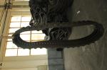 320mm Excavator Rubber Tracks