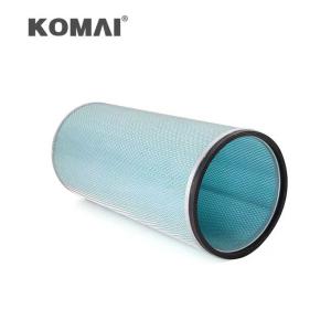 Quality KOMAI Air Cleaner Filter AF1604 4206273 52146966 A-5715 SA 11554 1N4864 3013213 3I0215 SA 11554 AF1604 61380377 AF 4603 209-01-78270 3 I 0215 4020552 wholesale
