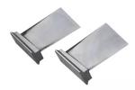 Prime Quality Hydro 1.4418 Pelton Steel Gas Turbine Compressor Blades