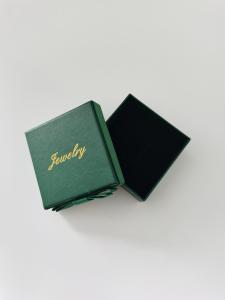 Quality Green Sustainable Printed Packaging Box UV Varnish PMS / CMYK wholesale
