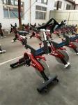 Spinning Bike Commercial Gym Equipment Cardio Training Indoor Exercise Bikes