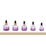 Perfect For DIY Serums Facial Oils And Massage Oils Glass Dropper Bottles For