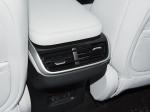 2025 Xpeng G9 Fully Electric SUV 93.1kWh Battery Capacity 423kW Max Motor Power