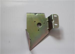 Quality Cnc Machined Stainless Steel Stamped Bending Automotive Parts wholesale