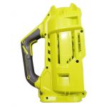 OEM Cold Runner TPE TPR Silicone Overmold Injection Mold