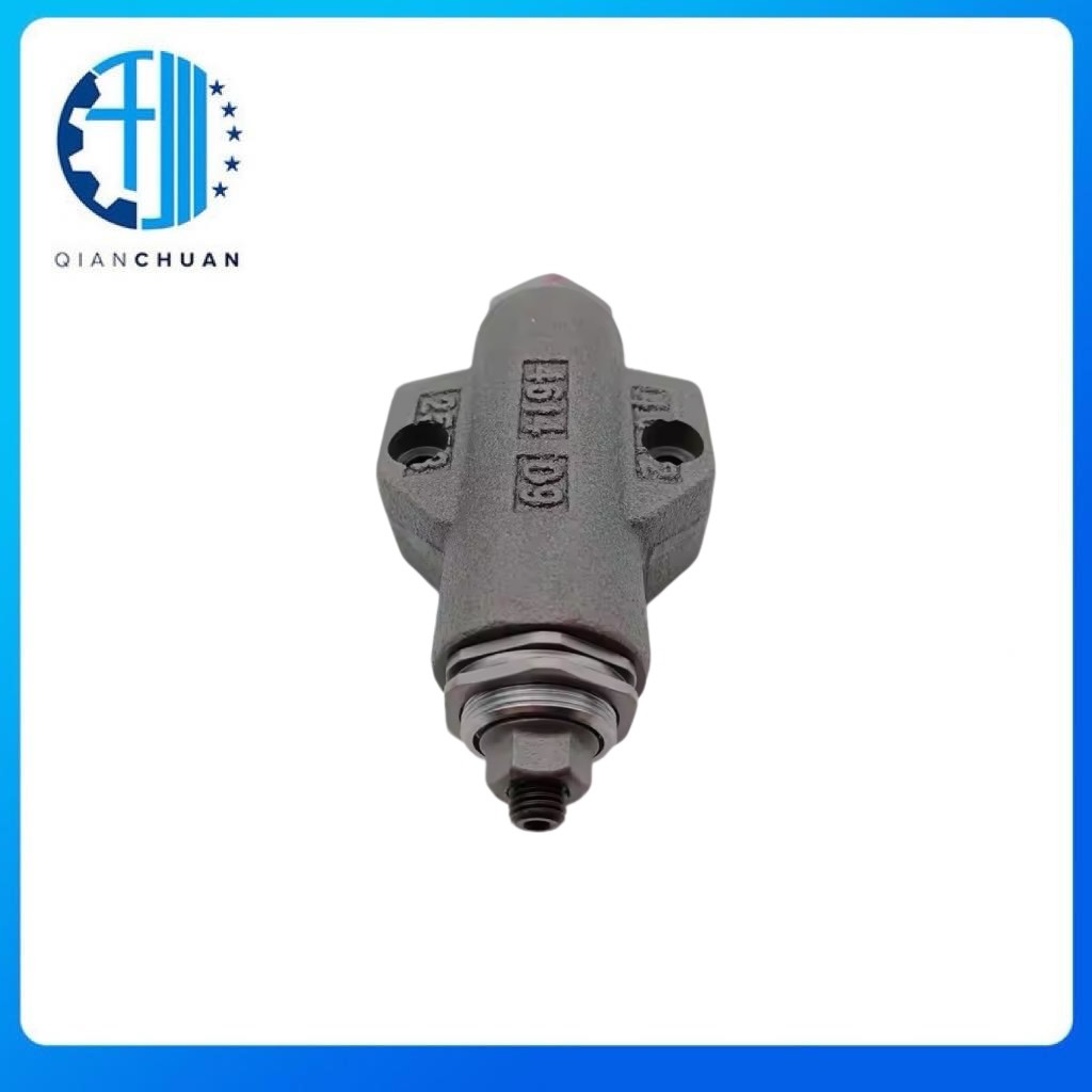 Valve GP-POWER Compensator 1035519 For 416C 416D Caterpillar Engine Parts