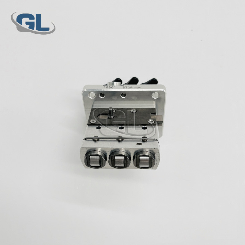 China Made New Fuel Injection Pump Head 17529-51011 104205-3090 9410617322 fits for Kubota D722
