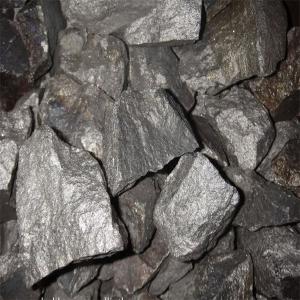Quality Silver Metal Block Ferro Molybdenum Alloy With 60%Min Purity wholesale