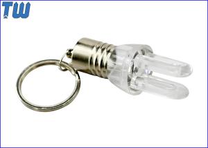 Quality U Type Compact Fluorescent Lamp Design 16GB USB Flash Drive Memory Chip wholesale