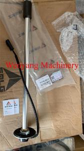 Quality SDLG LG958 wheel loader genuine spare parts fuel level sensor 4130001908 wholesale