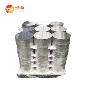 Quality Diameter 80mm 1000mm Large Aluminum Disc For Kitchen Ware wholesale