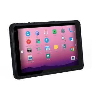 Quality GMS 10.1 Inch 64G Industrial Android Tablet PC WiFi 10000mAh wholesale
