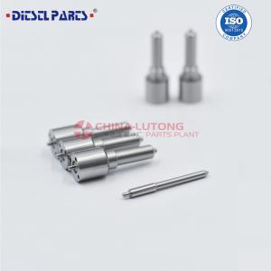 Quality Common Rail Fuel Injector Nozzle 0 433 175 501 DSLA143P5501 for Cummins injector wholesale