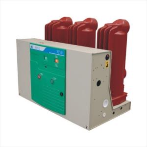 China VT12(ZN85)-40.5 Indoor High Voltage Vacuum Circuit Breaker on sale