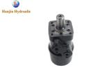 Hydraulic Orbit Motor 151-6214 160cc 25mm Key Shaft With Rear Ports