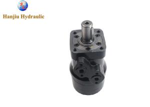 Quality Hydraulic Orbit Motor 151-6214 160cc 25mm Key Shaft With Rear Ports wholesale