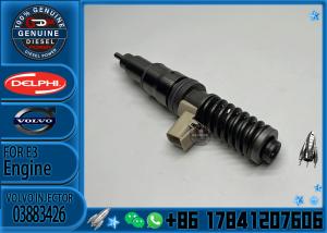 Quality Diesel Engine Fuel Injector BEBE5H00001 3883426 03883426 20484073 20497849 20510724 85000223 wholesale