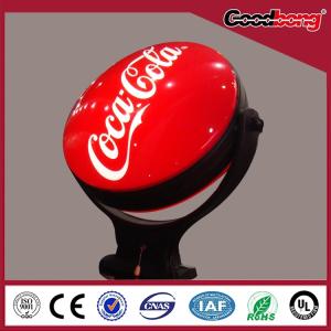 Quality New Technology Advertising LED Acrylic light box Signboard wholesale