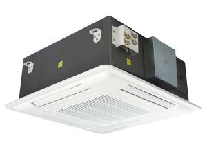 Quality Water Fan coil-(FP-102CA-K4) wholesale