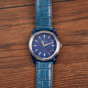 Quality Analog Display Men'S Quartz Watch 3BAR Water Resistance Depth wholesale