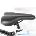 Aluminium Frame Road Bicycle 700C Racing Grade Climbing Bike