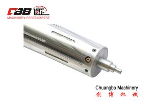 Quality Lug Type 6 Inch 150mm Air Expanding Shaft For Winding wholesale