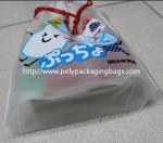 Customizable Cute Small Cotton Drawstring Bags For Jewelry / Ornament