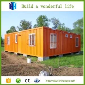 Quality australia luxury expandable container home steel frame house homes for sale wholesale