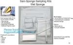 STETILE SAMPLING TWIRLEM BAG, STERILE BAG, ALLA FRANCE OMEGA Cole-Parmer SAINT