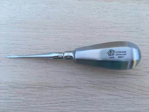 Quality High Strength Dental Root Elevator Premium Quality Materials CE Assured wholesale