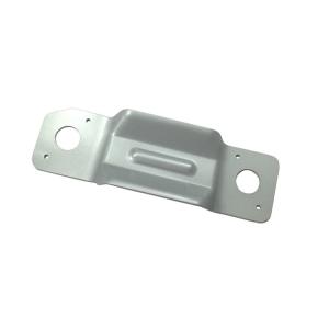 Quality Cases Hvac Low Volume Sheet Metal Fabrication Services Parts Stamping Cnc wholesale