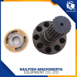 Quality TOSHIBA SG20 swing motor spare part motor repair kit for VOLVO EC360 SUMITOMO SH360 HYUNDAI R360 excavator wholesale