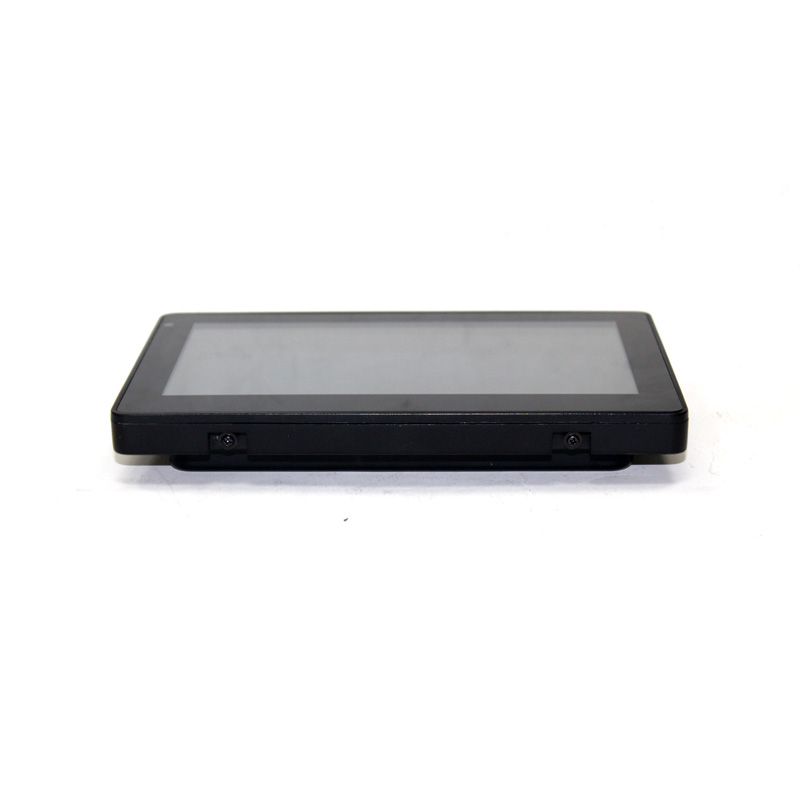 Android Wall Mounted Tablet With SIP Protocol For Intercom