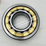 FAG Cylindrical Roller Bearings NJ320-E-XL-M1