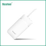 Nicefeel Mini Portable Water Flosser IPX7 Waterproof For Teeth Cleaning