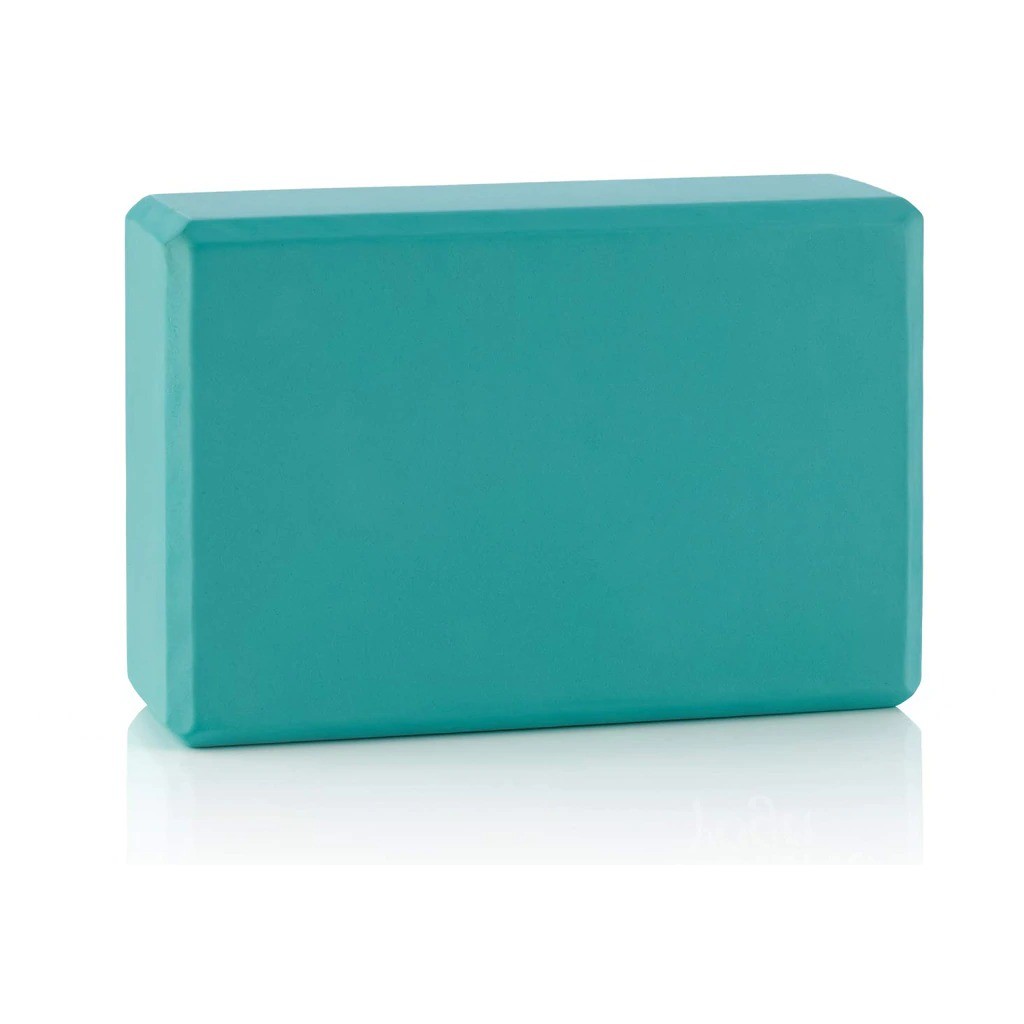 Gym Fitness EVA Foam Blocks , Colorful Foam Exercise Blocks For Bodybuilding