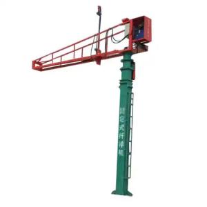 Quality 3kw 380V Agricultural Farm Machinery Grain Sampling Equipment wholesale