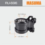 MASUMA Vehicles Accessories Mounting Bush for MAZDA AXELA B32H-34-300A B32H-34