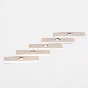 Quality SK4 Single Hole Pencil Sharpener Blades Alloy Steel wholesale