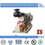Cummins Marine Diesel Engine K19-Dm for Marine Generator Drive