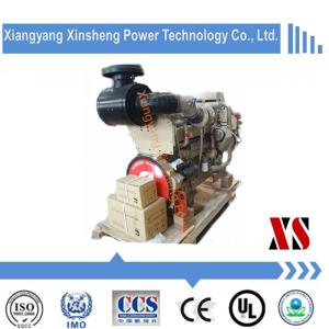 Quality Cummins Marine Diesel Engine Kta19-Dm for Marine Generator Drive wholesale
