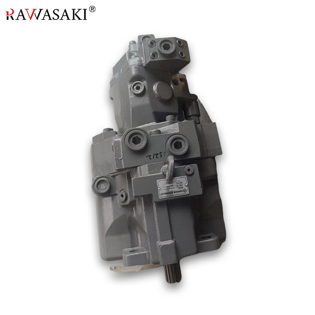 HITACHI ZAX70-5A ZX70-5G Excavator Hydraulic Pump Assy Main Pump Device YD00002516