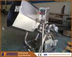 500kg/H Peanut Coating Machine Chestnuts Sugar Coating Equipment Seasoning