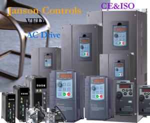 Quality Bottom price 3phase 220v vfd inverter 4kw wholesale