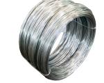 72A 82B Galvanized Steel Wire 45# 60# Zinc Coated DIN