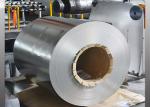 T4 5 6 / 2.8 Prime Electrolytic Tinplate Sheet Coil For Food Canning
